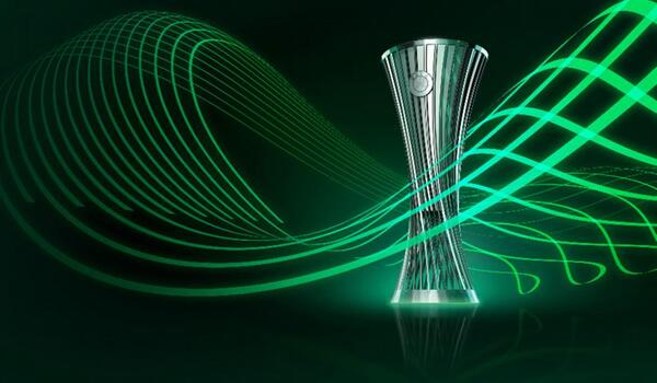 Conference League: Τ' αποτελέσματα της βραδιάς image