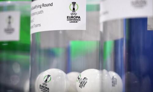 Αν αποκλειστεί η Πάφος FC, Φινλανδία ή Λιθουανία! thumb