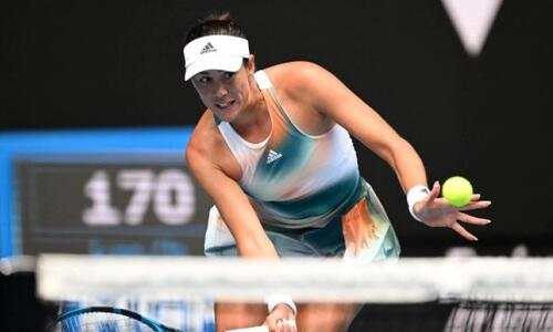 Australian Open: «Βόμβες» στη Μελβούρνη, εκτός συνέχειας Μουγκουρούθα και Κονταβέιτ thumb