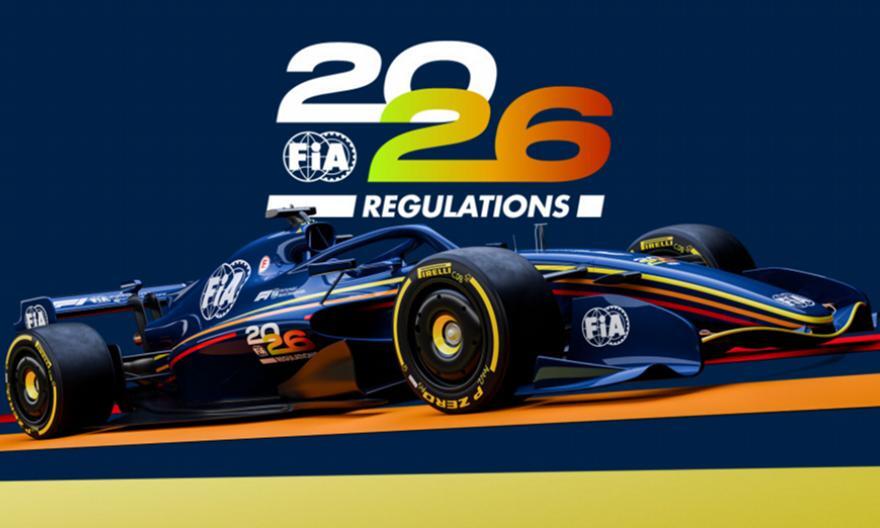 Επανάσταση στη F1: Έτσι θα είναι τα νέα μονοθέσια! thumb