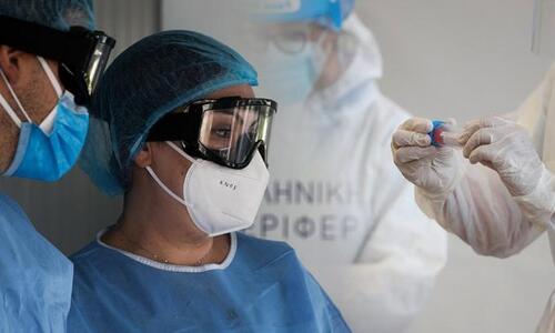 Σοκ στην Ιταλία: Ανακοίνωσε 14 κρούσματα κορωνοϊού μετά την πρεμιέρα thumb