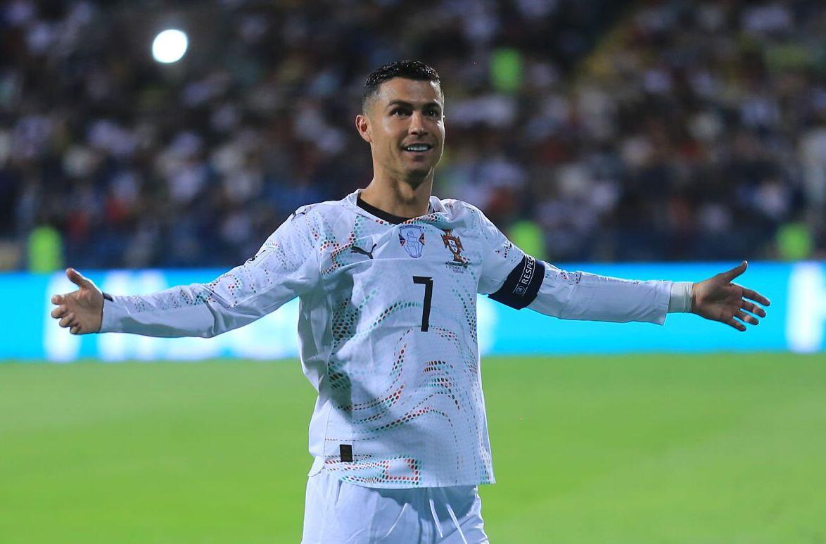 Ο CR7 άφησε πίσω του τον Μέσι και θέλει ένα γκολ για να ισοφαρίσει το ρεκόρ όλων των εποχών thumb