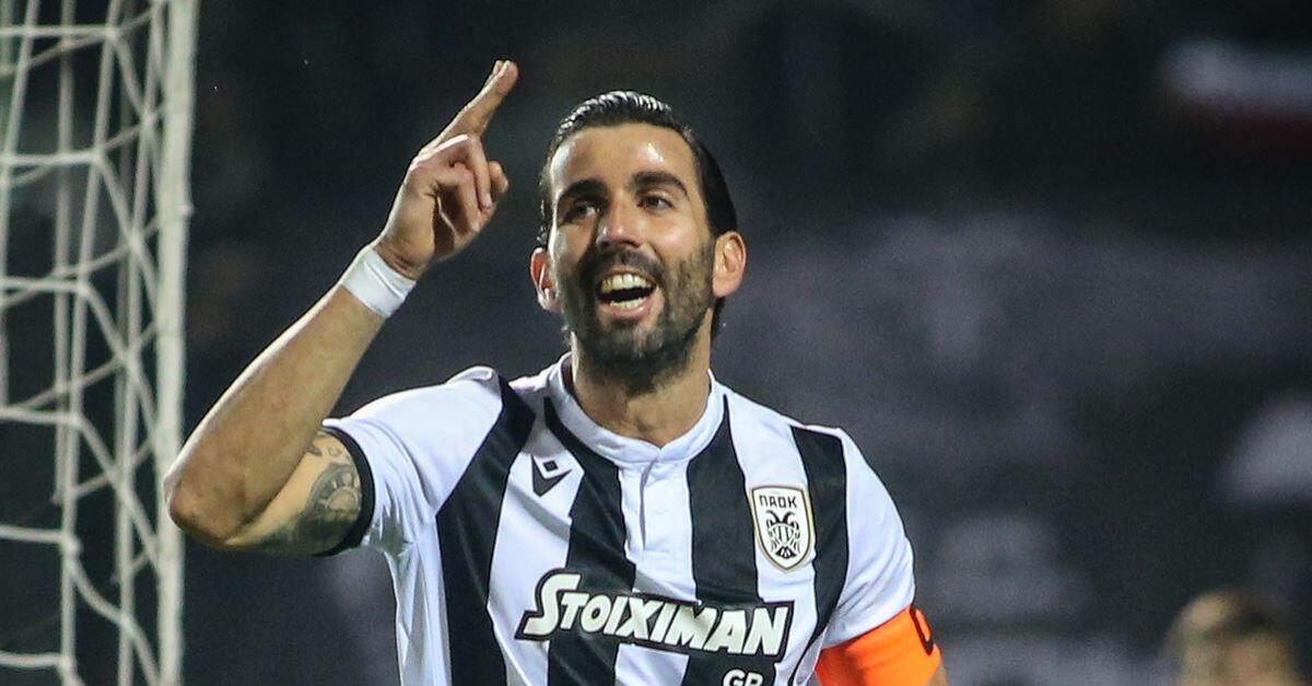 ΑΠΟΕΛ: Εξετάζει Κρέσπο! (pic) thumb