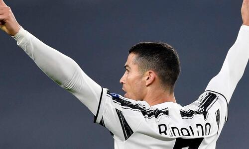 Ο Ρονάλντο σκοράρει 15 σερί χρόνια στο Champions League thumb