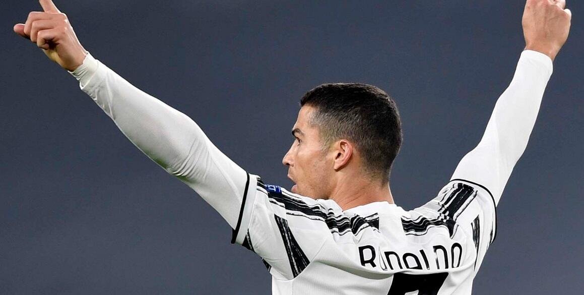 Ο Ρονάλντο σκοράρει 15 σερί χρόνια στο Champions League thumb