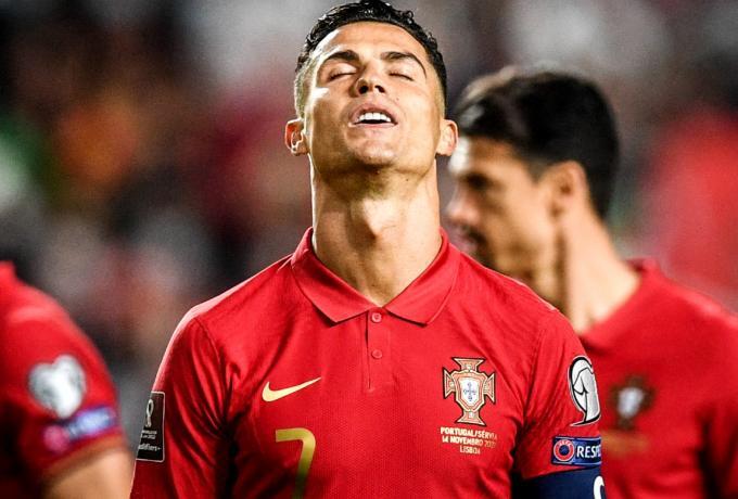 Ο Κριστιάνο... θέλει Euro 2024! thumb
