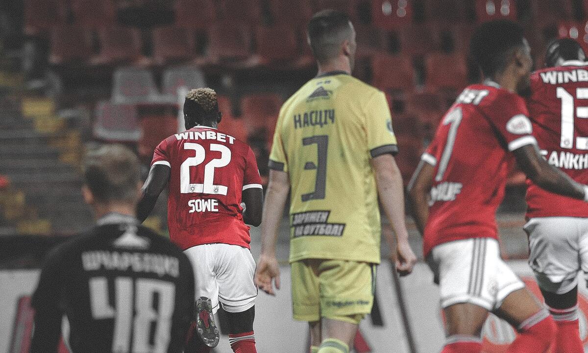 Στην επόμενη φάση η CSKA Sofia (Ενδιαφέρει την Ανόρθωση) thumb