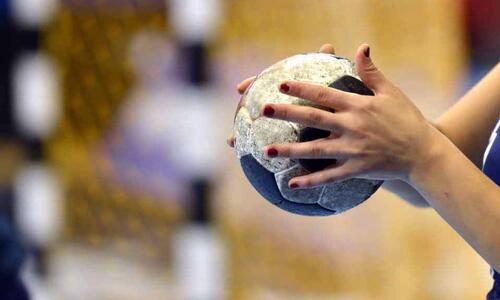 Χάντμπολ: Οι υποχρεώσεις της Εθνικής Γυναικών  thumb
