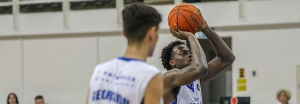 ΟΠΑΠ Basket League: Διπλό για Αχιλλέα στην Πάφο thumb