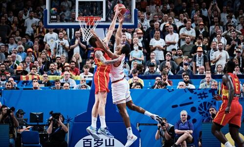 Ο τρόπος διεξαγωγής του FIBA EuroBasket 2025 thumb