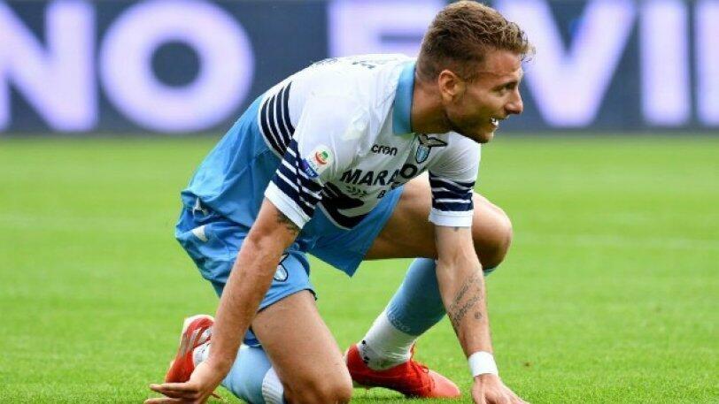 Κορονοϊός: Στα 104 τα κρούσματα στη Serie A thumb