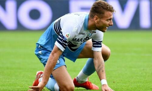 Κορονοϊός: Στα 104 τα κρούσματα στη Serie A thumb
