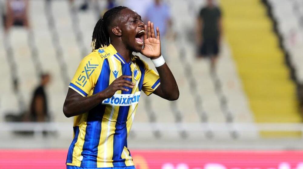 Δεδομένο για Ντάλσιο thumb