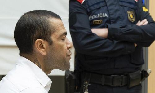 Θα μείνει ακόμα μία ημέρα στη φυλακή γιατί δεν κατέθεσε την εγγύηση ενός εκατ. ευρώ thumb