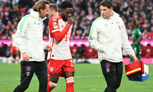 Συμφωνία με Ρεάλ για μεταγραφή «βόμβα»! thumb