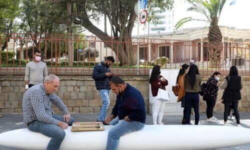 Ένας θάνατος και 715 νέα κρούσματα thumb