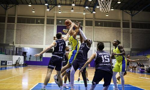 Δεύτερη φετινή νίκη για τον ΑΠΟΕΛ, που κέρδισε εντός τον Αχιλλέα thumb