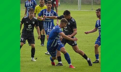 Η βαριά ήττα «κρούει τον κώδωνα» ενόψει Ευρώπης! thumb