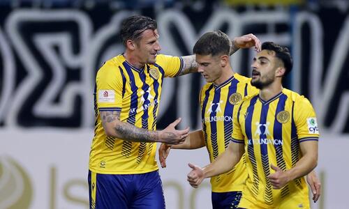 Βρέθηκε η χρυσή τομή και αποχωρεί! thumb