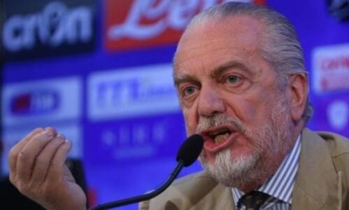 Νάπολι: Ο Ντε Λαουρέντις είπε όχι σε πρόταση 2 δισεκατομμυρίων ευρώ από τις ΗΠΑ για την αγορά των παρτενοπέι thumb