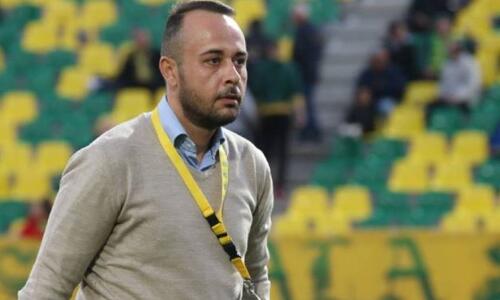 «Δεν ήταν επιθυμητά τα αποτελέσματα αλλά δεν πρέπει να...» thumb