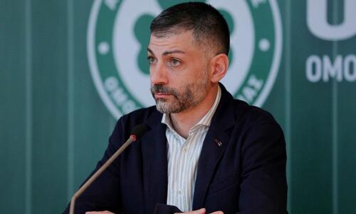 Στην... τσιμπίδα του Αθλητικού Δικαστή ο Ανδρέας Δημητρίου thumb