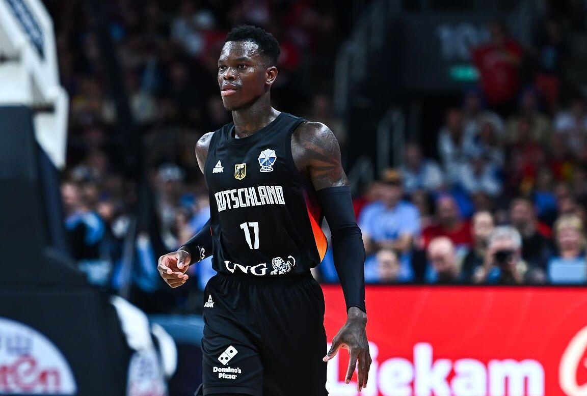 Eurobasket: Αυτό είναι το ποσό που πήραν οι Γερμανοί για την κατάκτηση thumb