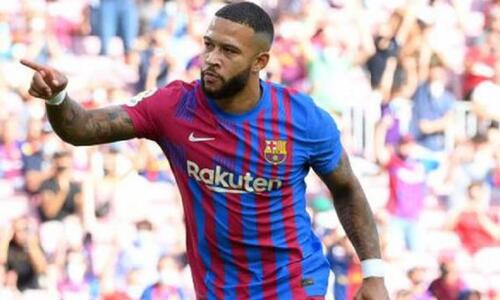 Μπαρσελόνα: Προσφέρει τον Ντεπάι ως αντάλλαγμα για το colpo grosso! thumb