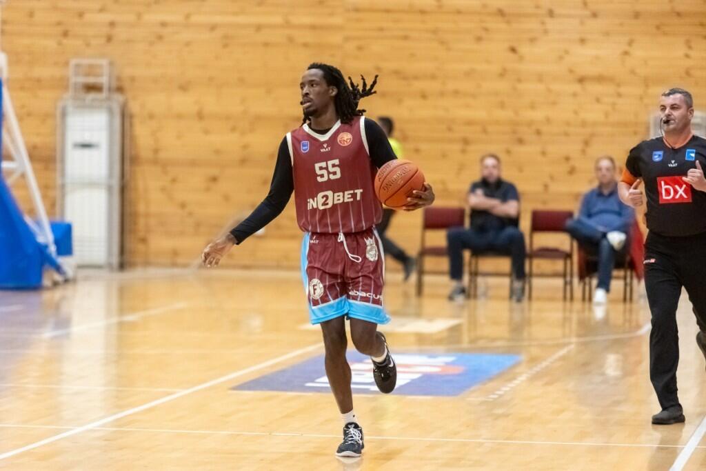 ECOMMBX Basket League: Ανταγωνιστικό παιχνίδι και νίκη για την ΕΝΠ thumb