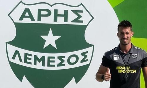 «Χτίζουμε τον Άρη, βήμα-βήμα, για τους μεγάλους στόχους» thumb
