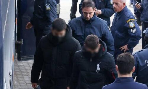 Δίκη για τη δολοφονία Άλκη: Έρχεται σημαντική κατάθεση! thumb