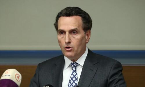 Βόμβες Δημητρακόπουλου: «Ο Λιόλιος είναι πραγματικός ιδιοκτήτης του Προμηθέα!» thumb