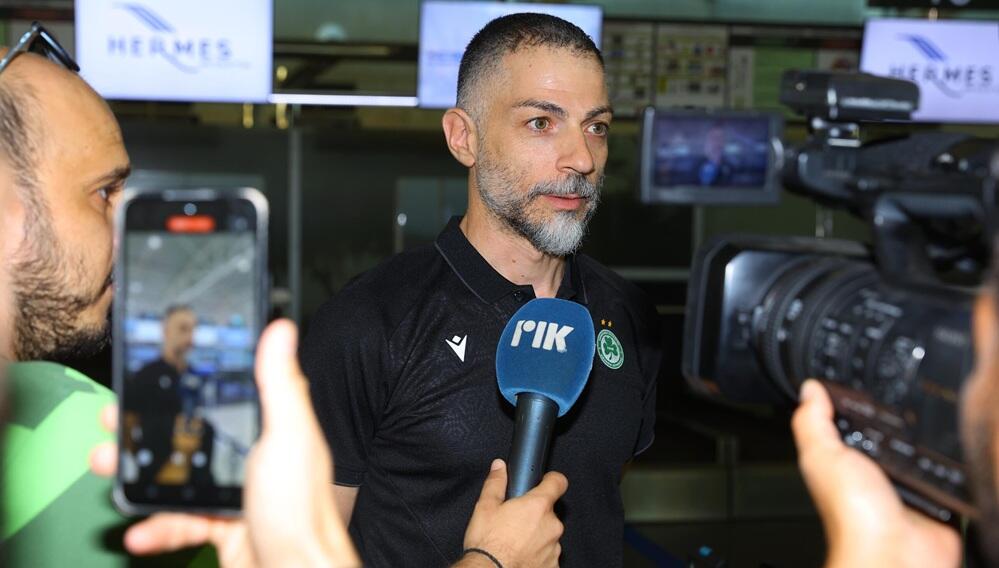 «Υπάρχει πίστη, είναι ένα παιχνίδι με ιστορική σημασία» thumb