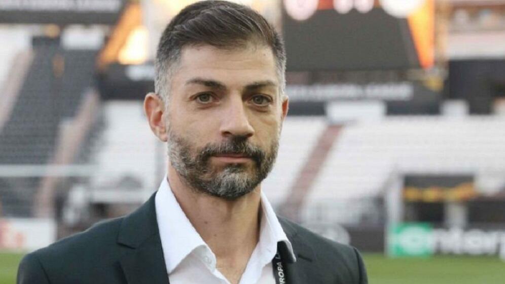 «Καταλήξαμε σε τρεις πολύ αξιόλογους προπονητές, ανακοίνωση τις επόμενες μέρες» thumb