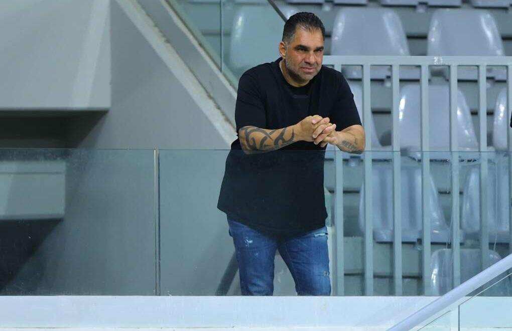 Αύριο κηδεύεται ο Δημοσθένους - Η παράκληση της οικογένειας thumb