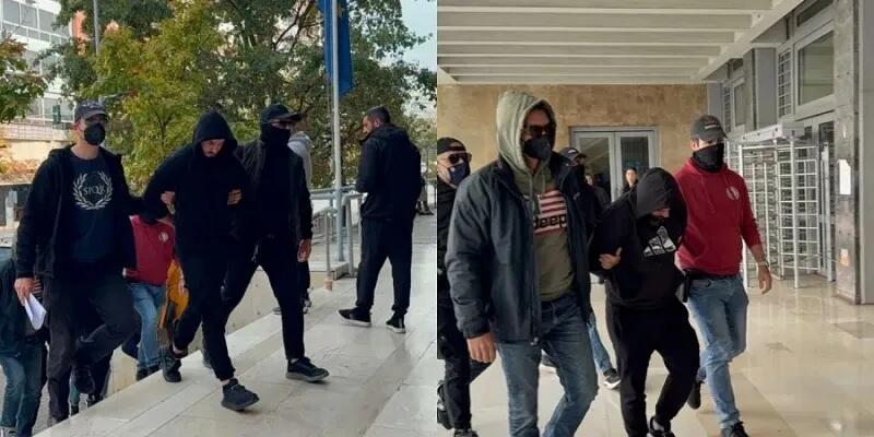 Φόνος Δημοσθένους: Έτσι στήθηκε το πληρωμένο συμβόλαιο θανάτου thumb