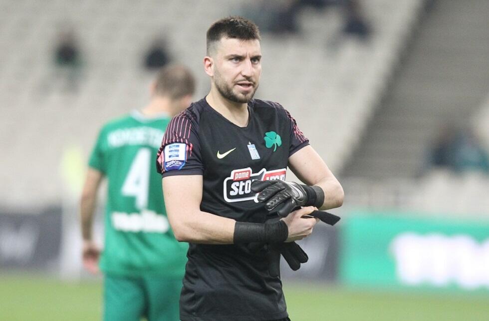 Σενάριο για Διούδη και ΑΕΚ! thumb
