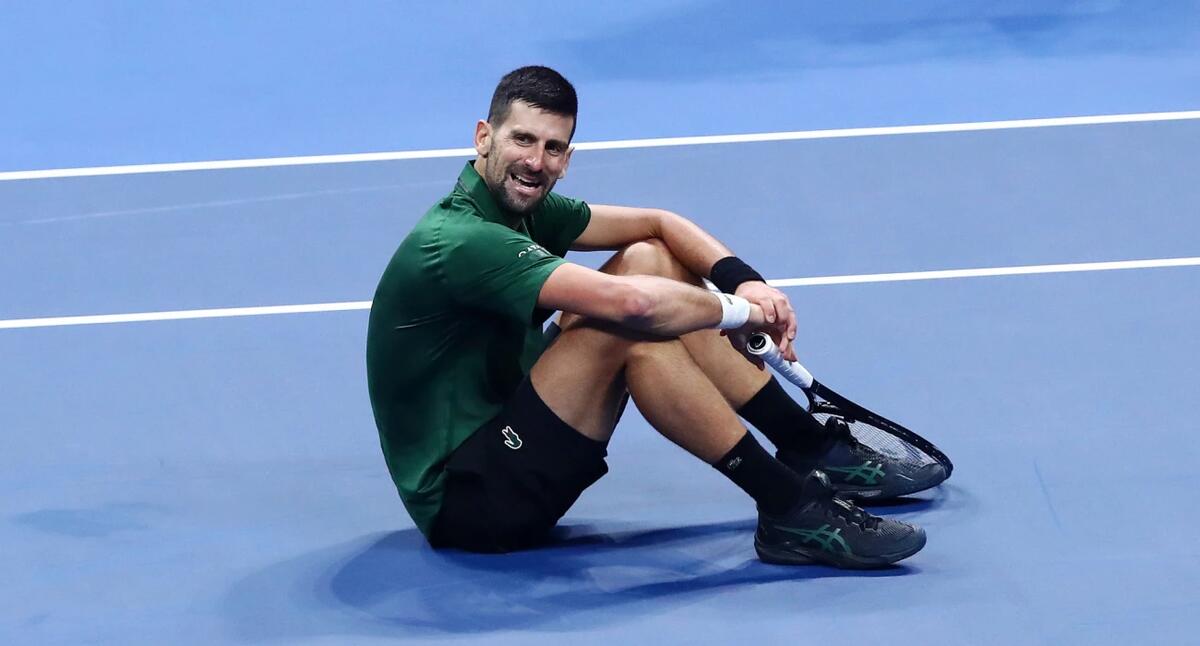 Το Hellenic Championship έμεινε εκτός προγράμματος της ATP για τη νέα σεζόν thumb