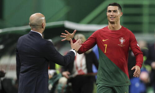 Euro 2024: Πρεμιέρα με ρεκόρ για Κέιν - Ρονάλντο! thumb