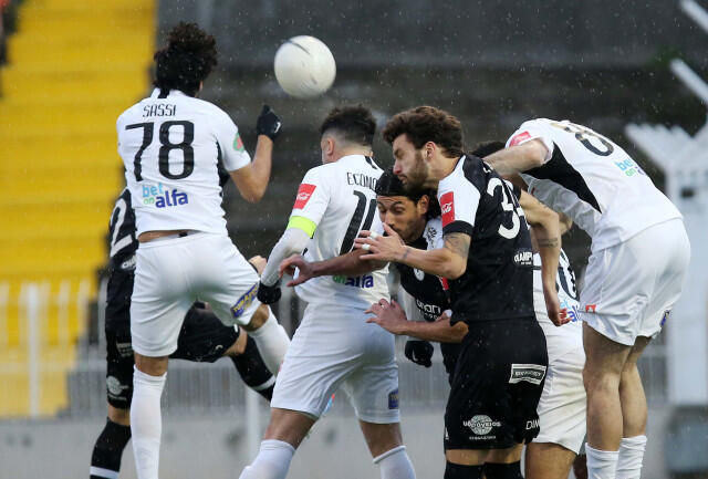 Tελικό: Δόξα-Εθνικός Άχνας 0-0  thumb