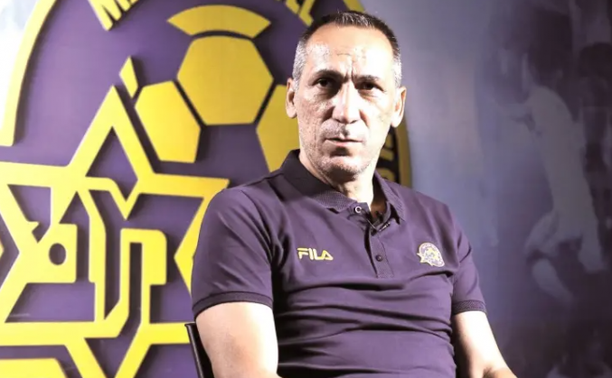 Δώνης: «Δεν ήταν σωστή η αντίδραση μου» (vid) thumb