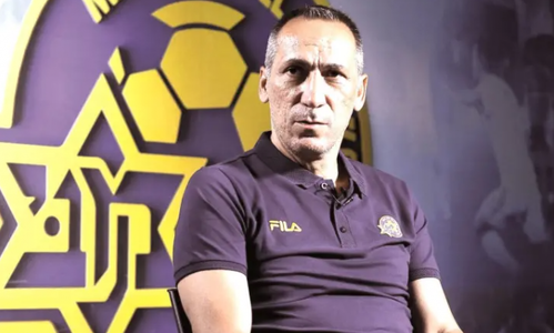 Δώνης: «Δεν ήταν σωστή η αντίδραση μου» (vid) thumb