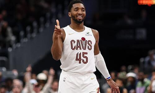 NBA: Ο Μίτσελ «οδήγησε» τους Cavs σε νίκη (vids) thumb