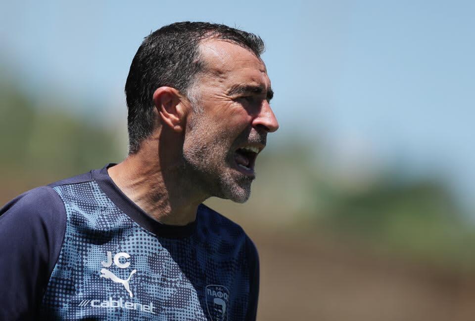 Η πρώτη ιστορική 11αδα της Πάφου στο Τσάμπιονς Λιγκ! thumb