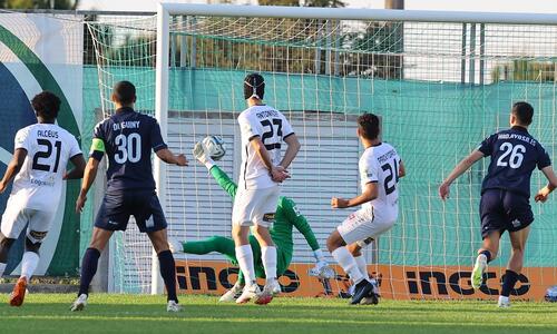 ΤΕΛΙΚΟ: Δόξα - ΑΕΖ 2-1 thumb