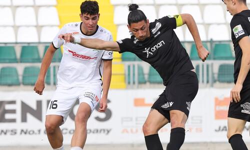 ΤΕΛΙΚΟ: Δόξα - Εθνικός 6-3 thumb