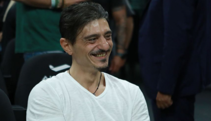Γιαννακόπουλος: «Το τέλος το ορίζει ο δυνατός» (vid) thumb