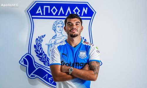 Μεταγραφικό / Ενδιαφέρον κυπριακής ομάδας για Νογιόκ! thumb