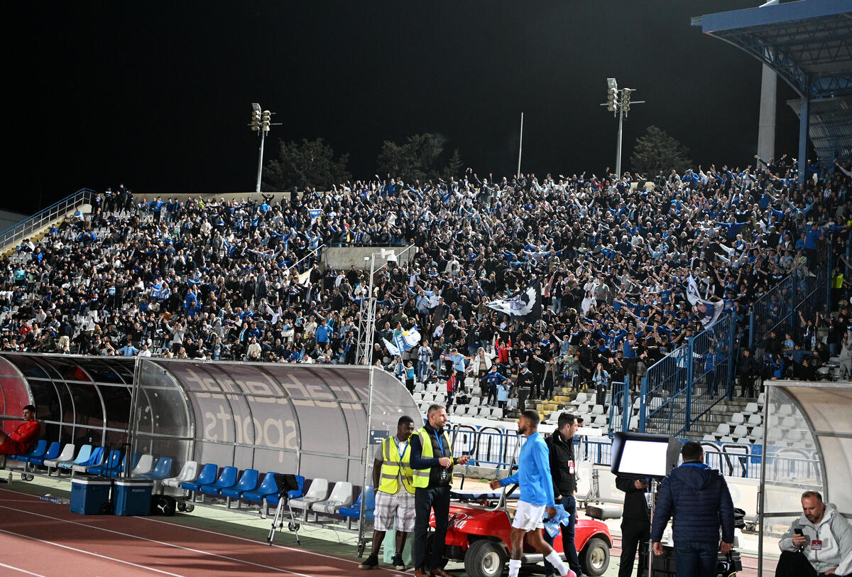 Οι Παφίτες; thumb