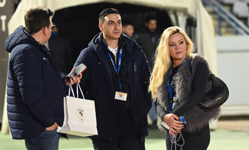 «Ακραίο να πούμε ότι περνάμε κρίση -  δεν κάνουμε βιαστικές κινήσεις εκτός πραγματικότητας» thumb